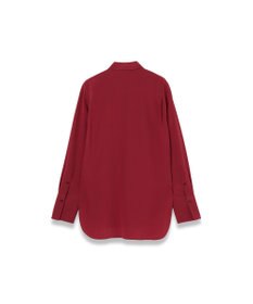 JOSEPH 【洗える】ニューCDCシルクブラウス　ジョー