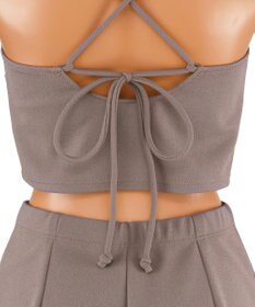 San-ai Resort（三愛水着楽園） ３点セット水着　9M・11L【San-ai Resort（サンアイリゾート）】