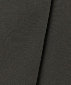 GRACE CONTINENTAL ラップレイヤードパンツ