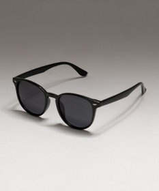 WEGO スモークレンズサングラス