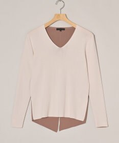 ONWARD Reuse Park 【ICB】ニット春夏