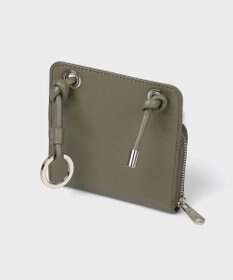 Paul Smith スレートフォールド カード&コインケース