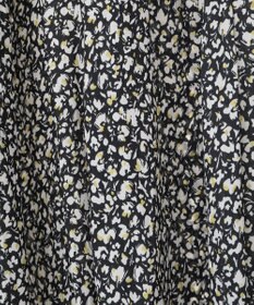 Green Parks サラフレワイドパンツ（柄）