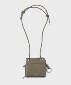Paul Smith スレートフォールド カード&コインケース
