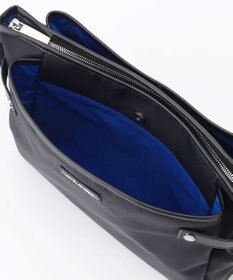 LA BAGAGERIE 【撥水ナイロン】ベーシックショルダー