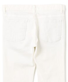 JOSEPH HOMME ストレッチホワイトデニム   /  STICK 5P