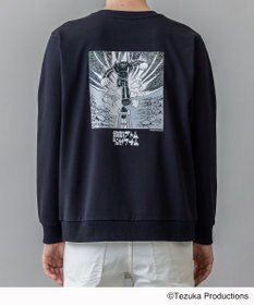 JOSEPH HOMME 鉄腕アトム×JOSEPH HOMME　BACK PRINT LONG SWEAT