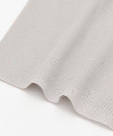 Wing インナー 【綿の贅沢オーガニック フラットタイプ】 オーガニックコットン混素材 ひびきにくく薄くて軽い １分丈 ER1148 ウイング／ワコール