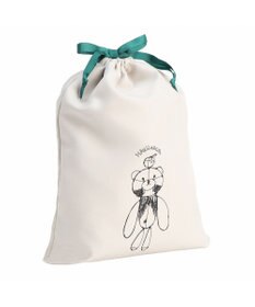 ACE BAGS & LUGGAGE HAyU × ace.  巾着 2点セット 猫柄 17824