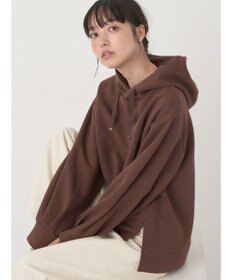 earth music&ecology ダンボールパーカー