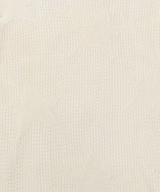 WEGO スターメッシュBIGニット