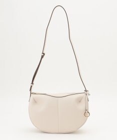 組曲 【人気につき再入荷！】ハーフムーンショルダー バッグ