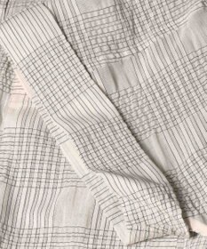 Paul Smith ワッシャーチェック シアー シャツ