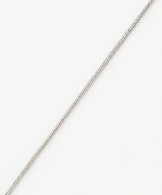 ANY ラリエットネックレス