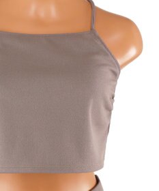 San-ai Resort（三愛水着楽園） ３点セット水着　9M・11L【San-ai Resort（サンアイリゾート）】