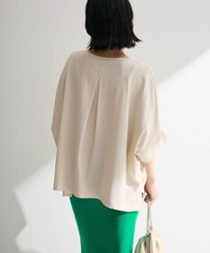 Green Parks 冷やっとすずやかドルマンプルオーバー