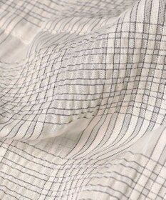 Paul Smith ワッシャーチェック シアー シャツ