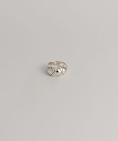 yoaa シルバー925 ミングル リング