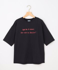 組曲 L 【先行予約・Flower Collection】プリントTシャツ