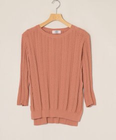 ONWARD Reuse Park 【J.PRESS】ニット春夏