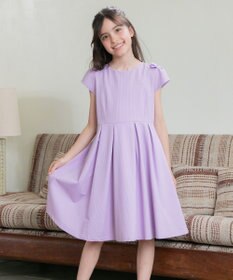 組曲 KIDS 【110-140㎝】ソロナタック ワンピース