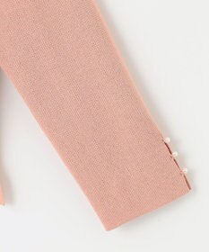 Feroux 【セットアイテム】ニット×ジャガードスカート セット