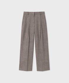 Paul Smith カラーネップ ワイドパンツ