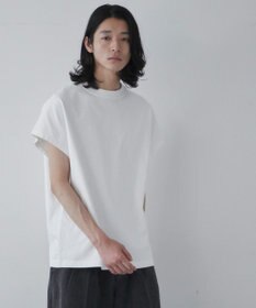 WEGO 【ユニセックス着用ITEM/綿100%】ドルマンノースリーブT