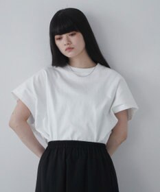 WEGO 【ユニセックス着用ITEM/綿100%】ドルマンノースリーブT