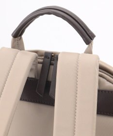 J.PRESS LADIES 【PC収納可】ナイロン リュック