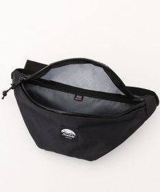 JOSEPH ABBOUD MOUNTAIN 【flowfold ・リサイクル素材を使用・メイン州でハンドメイド生産】-Rebel Fanny Pack
