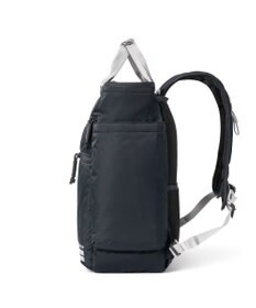 ZERO HALLIBURTON DICROS SOLOシリーズ ゴルファーズ バックパック ZHG-B DS 85016