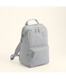 ACE BAGS & LUGGAGE 【雑誌掲載】W&.Day/Night ポッケス スリムリュック A4サイズ 13.3インチPC収納 15276 ダブルアンドデイナイト マザーズバッグ