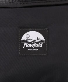 JOSEPH ABBOUD MOUNTAIN 【flowfold ・リサイクル素材を使用・メイン州でハンドメイド生産】-Rebel Fanny Pack