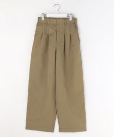 自由区 ヴィンテージツイルナイロン パンツ