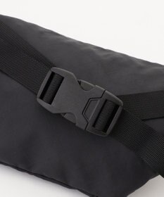 JOSEPH ABBOUD MOUNTAIN 【flowfold ・リサイクル素材を使用・メイン州でハンドメイド生産】-Rebel Fanny Pack