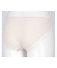 une nana cool MADE WITH LIBERTY FABRIC 364レース　ショーツ