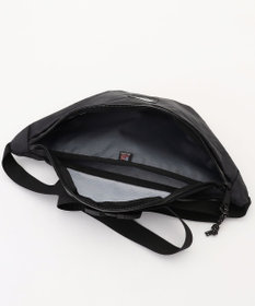 JOSEPH ABBOUD MOUNTAIN 【flowfold ・リサイクル素材を使用・メイン州でハンドメイド生産】-Rebel Fanny Pack