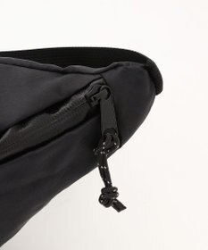 JOSEPH ABBOUD MOUNTAIN 【flowfold ・リサイクル素材を使用・メイン州でハンドメイド生産】-Rebel Fanny Pack