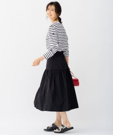 23区 L Armor-lux スムース カットソー