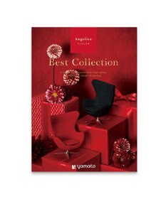 antina gift studio ベストコレクション ＜Angelica-(アンジェリカ)＞