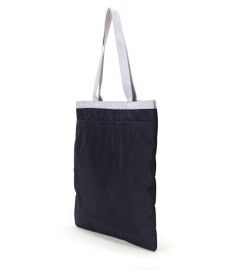 LeSportsac LARGE EMERALD TOTE/ディープシー/ソフトラベンダー