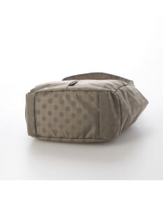 Y'SACCS 【Y’SACCS vous et】ドットジャカードトート Sサイズ