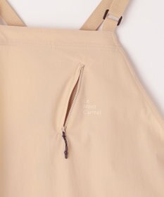 SHARE PARK LADIES 【撥水・UVカット・ストレッチ・軽量 】ナイロンジャンパースカート（S・Mサイズ）