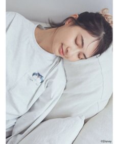 earth music&ecology Ｄｉｓｎｅｙ／覗きルシファーポケットロンＴ