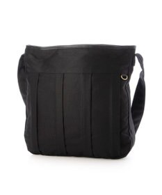 UNBILLION ペルケ perche / ベンダイルコットンスコッチガードプリーツショルダー