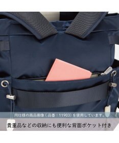 ACE BAGS & LUGGAGE Kanana project PJ-16 リュックサック 17L 590g 11904 カナナ プロジェクト 軽い