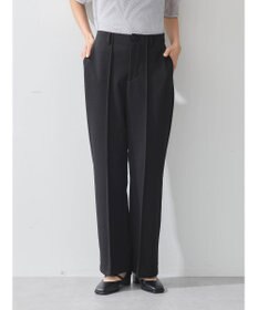 earth music&ecology センターシームパンツ