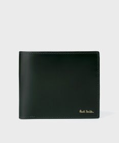 Paul Smith コードバン AW25 2つ折り財布