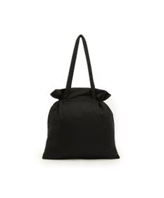 LANVIN en Bleu ポプリス ポケッタブルバッグ